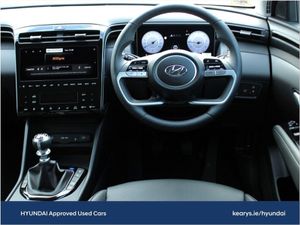 Hyundai Tucson 2WD Executive Plus - Image 4