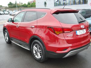 Hyundai Santa Fe 2017 - Image 3