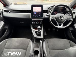 Renault Clio RS Line Blue dCi 85 My19 - Image 2