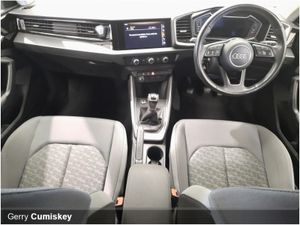 Audi A1 1.0tfsi - Image 2