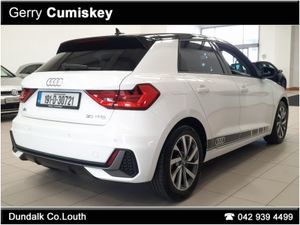 Audi A1 1.0tfsi - Image 3