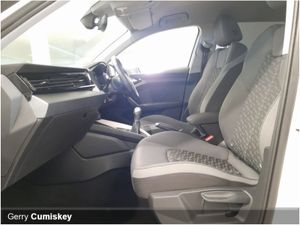 Audi A1 1.0tfsi - Image 4
