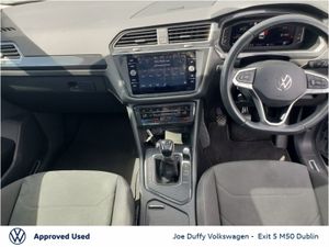 Volkswagen Tiguan 2.0 TDI 150HP Elegance - Image 3