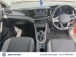 Volkswagen Polo 1.0 TSI 95hp Life - Image 3