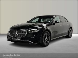 Mercedes-Benz E-Class E 300De AMG Line Plus  921pm - Image 2