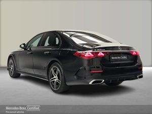 Mercedes-Benz E-Class E 300De AMG Line Plus  921pm - Image 3
