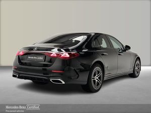 Mercedes-Benz E-Class E 300De AMG Line Plus  921pm - Image 4