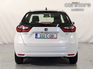 Honda Jazz 1.5i-mmd HEV Elegance Auto - Image 4