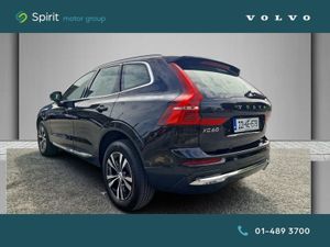 Volvo XC60 T6 Plug in Hybrid  AWD Inscription Exp - Image 3