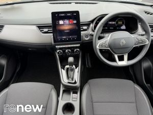 Renault Arkana Techno Full Hybrid E-tech 1.6 145 - Image 3