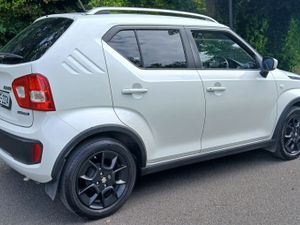 Suzuki Ignis 2019 1.2 SZ-T 5dr FSSH NCT 2027 - Image 3