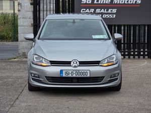 Golf 1.2 Petrol Automatic - Image 2