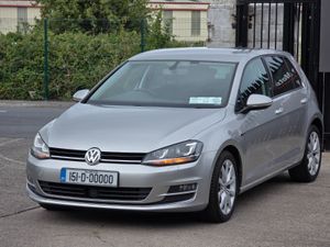 Golf 1.2 Petrol Automatic - Image 3