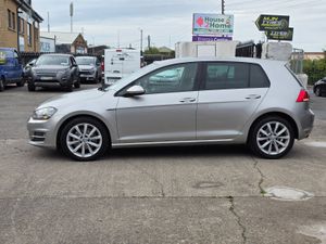 Golf 1.2 Petrol Automatic - Image 4