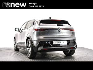 Renault Megane E-Tech Ev60 220hp Techno - Image 3