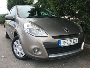 Renault Clio 1.2 16V ROYALE 43K KMS - Image 2