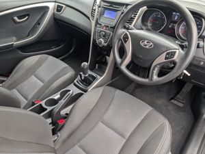 2015 Hyundai i30 1.6d - Image 4
