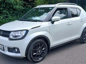 Suzuki Ignis 2019 1.2 SZ-T 5dr FSSH - NCT 2027 - Image 2