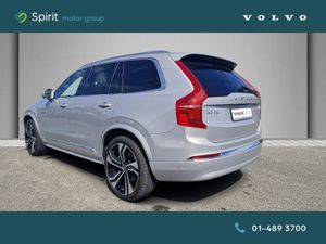 Volvo XC90  T8 Plug In Hybrid  Awd  Ultimate  (br - Image 2