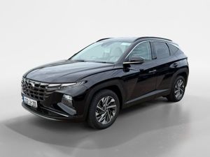 Hyundai Tucson 2WD Executive Plus - Image 3