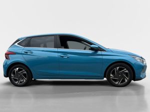 Hyundai i20 i20 Deluxe Plus - Image 2