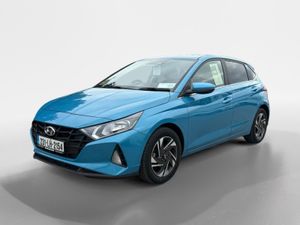 Hyundai i20 i20 Deluxe Plus - Image 3