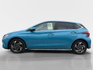 Hyundai i20 i20 Deluxe Plus - Image 4