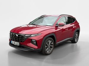 Hyundai Tucson 2WD Executive Plus - Image 3