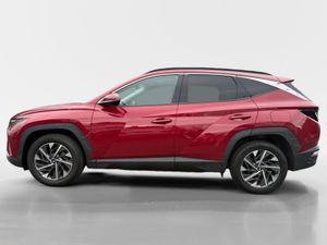 Hyundai Tucson 2WD Executive Plus - Image 4