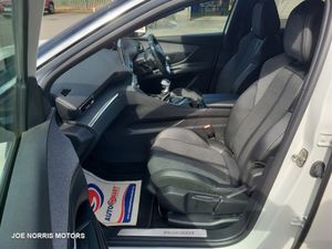 Peugeot 3008 1.5 GT LINE 130BHP - Image 4