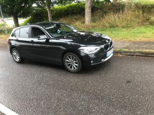 BMW 1-Series I DBA-1A16 5DR AUTO - Image 2