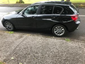BMW 1-Series I DBA-1A16 5DR AUTO - Image 4