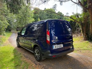 2018 Ford Transit Connect LWB 1.5L, DOE until 2026 - Image 2