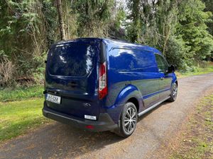 2018 Ford Transit Connect LWB 1.5L, DOE until 2026 - Image 3