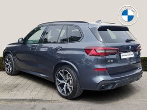 BMW X5 Xdrive30d M Sport - Image 2