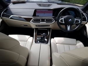 BMW X5 Xdrive30d M Sport - Image 4