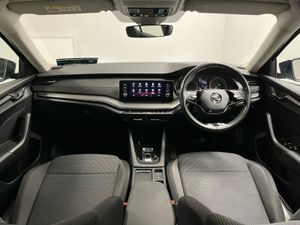 Skoda Octavia Ambition DSG 1.0tsi 110BHP - Revers - Image 4