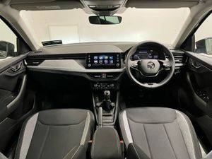 Skoda Scala Selection 1.0tsi 115BHP - Parking Sen - Image 4