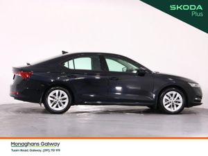 Skoda Octavia AMBITION 1.0 TSI 110 - Image 3