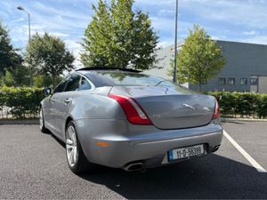 Jaguar XJ 3.0 D LUXURY V6 AUTO - Image 3