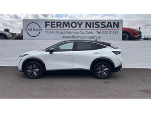 Nissan Ariya EVOLVE 63 kWh - Image 2