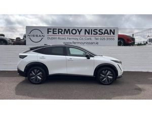 Nissan Ariya EVOLVE 63 kWh - Image 3