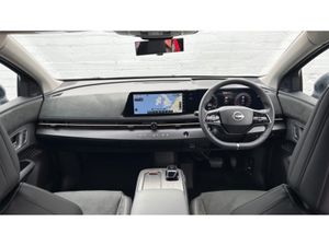Nissan Ariya EVOLVE 63 kWh - Image 2