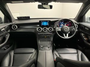 Mercedes-Benz GLC 200d AMG 4matic - Irish Car - R - Image 4