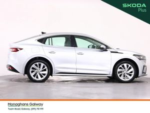Skoda Enyaq IV 60 *€5k of Extras*Full Leather* - Image 3