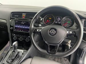 Volkswagen Golf 1.2 Petrol Automatic Finance Avai - Image 4