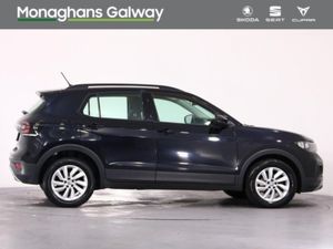 Volkswagen T-Cross LIFE 1.0 TSI 95BHP - Image 3
