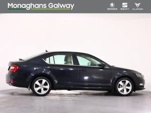 Skoda Octavia STYLE 1.0 TSI 115HP 4DR - Image 3