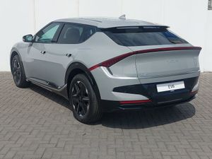 Kia EV6 EV6 Earth 0  Finance Free Home Charger - Image 3