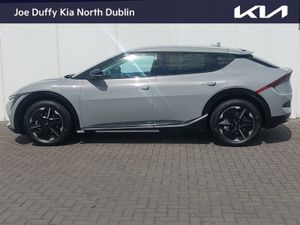 Kia EV6 EV6 Earth 0  Finance Free Home Charger - Image 4